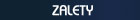 Zalety